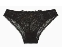 OFFICIAL STORE Slip In Pizzo Riciclato Eternal Lace Asv