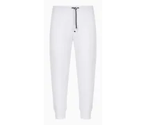OFFICIAL STORE Pantaloni Jogger In Double Jersey