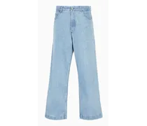 OFFICIAL STORE Jeans Jb7 In Denim Organico Asv