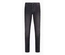 OFFICIAL STORE Jeans J11 Extra Slim Fit In Denim Extra Comfort