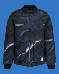 Emporio Armani OFFICIAL STORE Blouson Fantasia