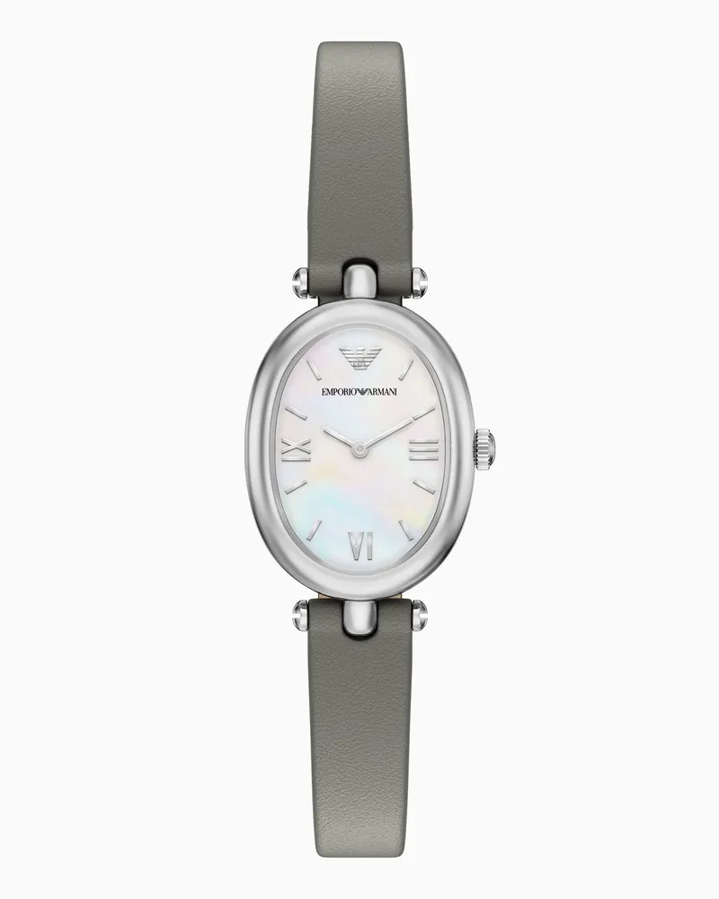 Emporio Armani Orologio  Sinfonia al quarzo Multicolore