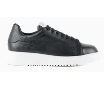 OFFICIAL STORE Sneakers In Pelle Bottalata