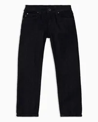 Emporio Armani OFFICIAL STORE Jeans J45 In Denim Blu