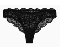 OFFICIAL STORE Brasiliana In Pizzo Virtual Lace