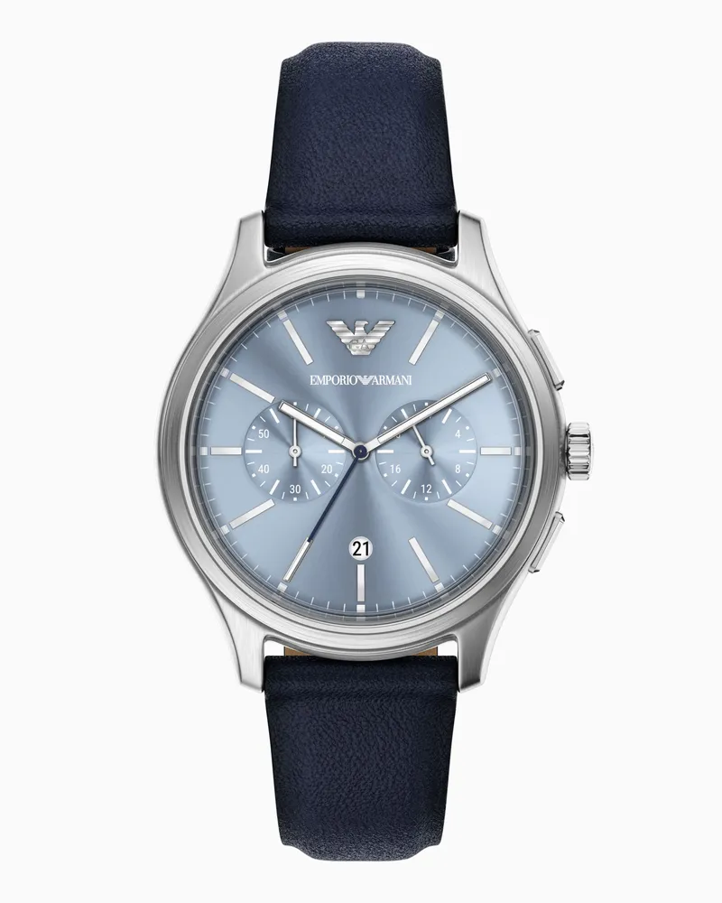 Emporio Armani Orologio al quarzo Multicolore