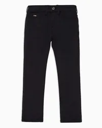 Emporio Armani OFFICIAL STORE Jeans J06 In Denim Blu