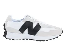 New Balance 327 Sneakers Bianco