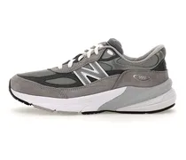 New Balance Sneakers Grigio