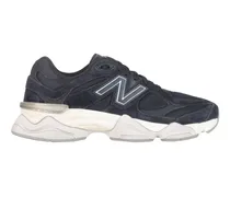 New Balance 9060 Sneakers Blu