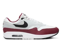 Nike Sneakers Rosso