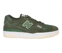 New Balance 550 Sneakers Verde