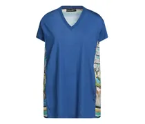 Dolce & Gabbana T-shirt Blu