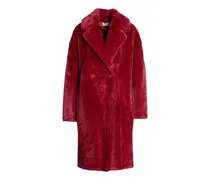 P.A.R.O H. Teddy coat