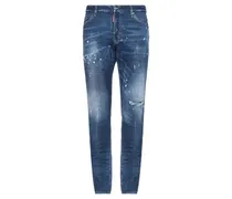 Dsquared2 Pantaloni jeans Blu