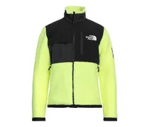 The North Face Teddy coat Verde
