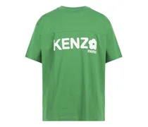 Kenzo T-shirt Verde