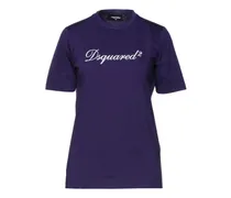 Dsquared2 T-shirt Viola