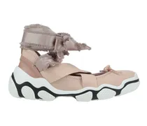 RED Valentino Sneakers Rosa