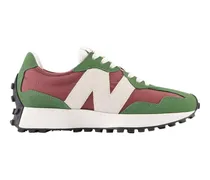 New Balance Sneakers Verde