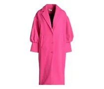 TOY G Cappotto Rosa