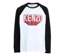 Kenzo T-shirt Bianco