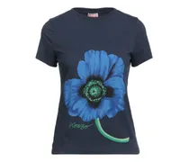 Kenzo T-shirt Blu