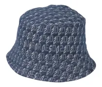 Dsquared2 Cappello Blu