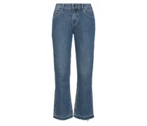 RED Valentino Pantaloni jeans Blu