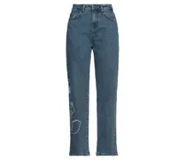 Karl Lagerfeld Pantaloni jeans Blu