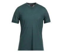 Giorgio Armani T-shirt Verde