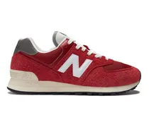 New Balance Sneakers Rosso