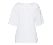 Givenchy Camicia Bianco