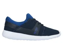 HUGO BOSS Sneakers Blu