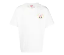 Kenzo T-shirt Bianco