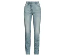 Givenchy Pantaloni jeans Blu