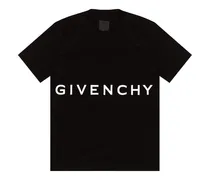 Givenchy T-shirt Nero