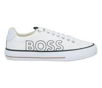HUGO BOSS Sneakers Bianco