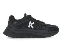 Kenzo Sneakers Nero
