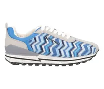 Missoni Sneakers Blu