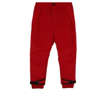 Dolce & Gabbana Pantalone Rosso