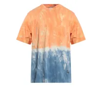 Kenzo T-shirt Arancione