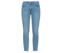 Rag & Bone Pantaloni jeans Blu