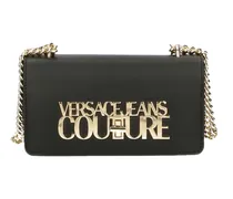 Versace Jeans Borse a tracolla Nero