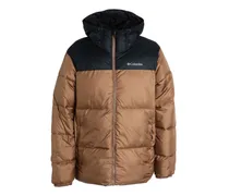 Puffect™ Hooded Jacket Piumino