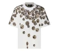 Dolce & Gabbana T-shirt Fantasia
