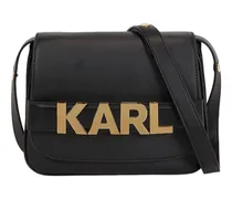 Karl Lagerfeld Borse a tracolla Nero