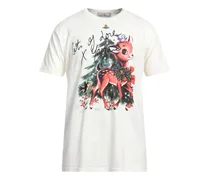 Vivienne Westwood T-shirt Bianco