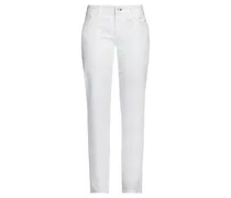 Rag & Bone Pantaloni jeans Bianco