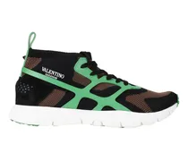 Valentino Garavani Sneakers Verde